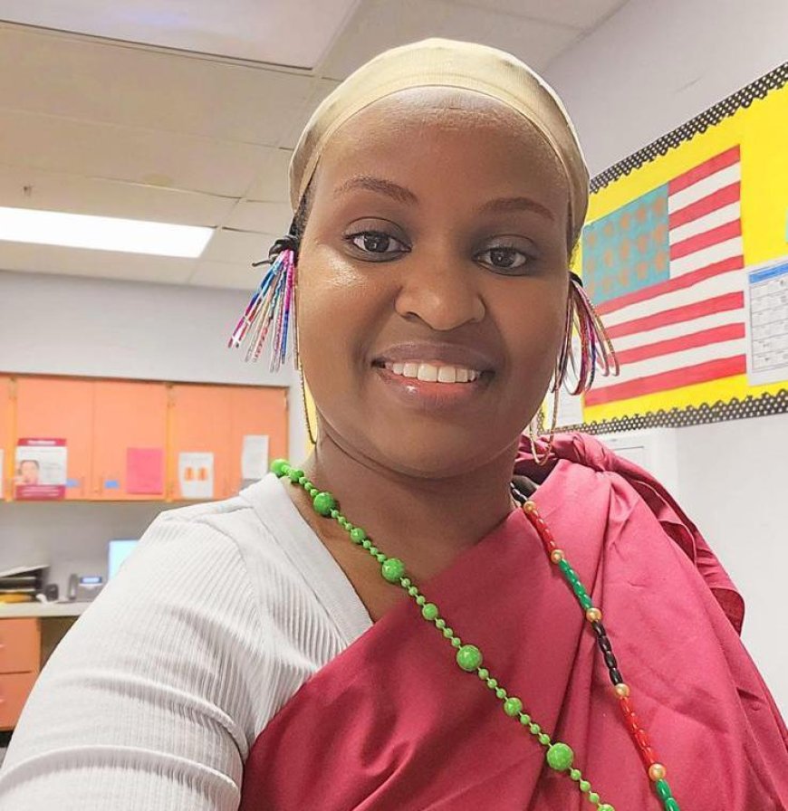 Mary Waceke: Kenya Must Shift from Superstition to Artificial Intelligence and Innovation