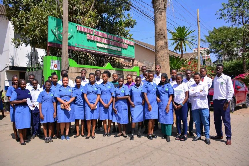 Why Mortuary Science Is Becoming a Popular Course Choice at Tricent School of Medical Health Science and Technology Growing Interest in Mortuary Science