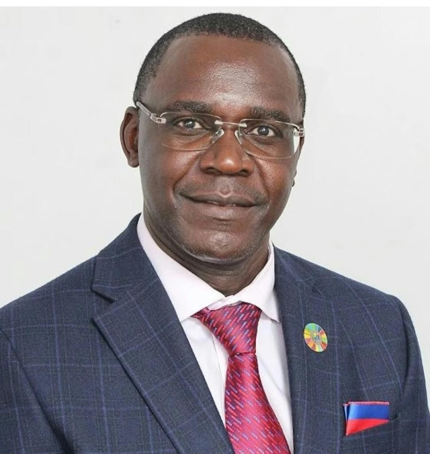 Ciala Resort owner George Obel under EACC radar for accumalating Sh 30billion wealth despite a 468k salary at KRA