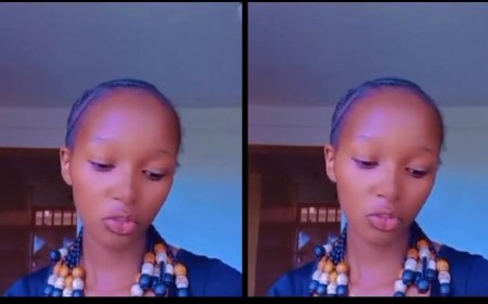 Shock as Lady pays more than 200K at Thika School of Medical and Health Sciences, only to realize the course isn’t accredited upon completion