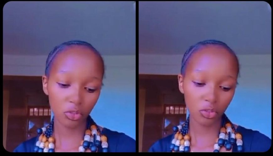 Shock as Lady pays more than 200K at Thika School of Medical and Health Sciences, only to realize the course isn’t accredited upon completion