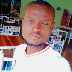 Paul Nyongesa