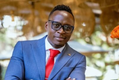 Oga Obinna blocks Kenyan boxer Majembe, accuses him of demanding millions to perform at the Vurugu 2 boxing fight