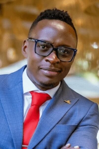 Oga Obinna blocks Kenyan boxer Majembe, accuses him of demanding millions to perform at the Vurugu 2 boxing fight