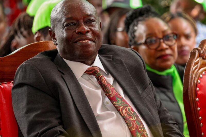 Gachagua Appeals Impeachment Ruling While Retaining Sh50 Million Compensation Award
