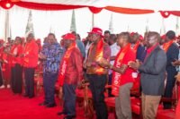 Ruku Rejects Mt. Kenya Political Label for Meru, Embu and Tharaka Nithi
