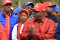 ‘You are either with us or an accomplice’: Governor Malombe under fire as Muli blasts silence over Kitui killings