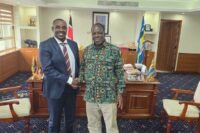 Why Jubilee’s Political Influence Is Rapidly Diminishing