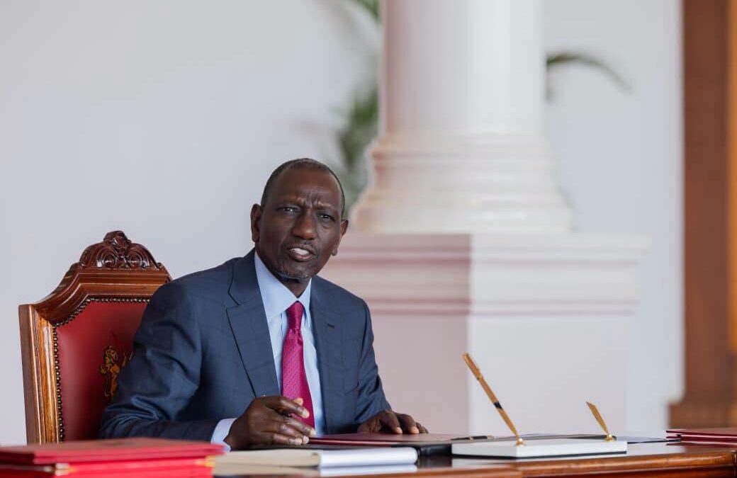 One Year Later: Why June 2025 Still Haunts Kenyan Politics