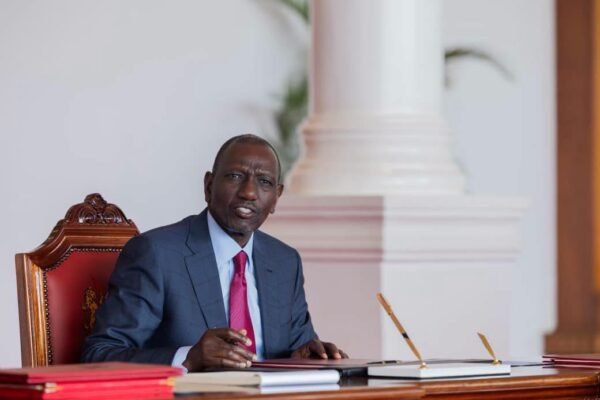 One Year Later: Why June 2025 Still Haunts Kenyan Politics