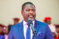 REVEALED: Why Gachagua Is Retreating to Wamunyoro