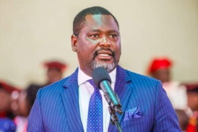 Ruku Rejects Mt. Kenya Political Label for Meru, Embu and Tharaka Nithi