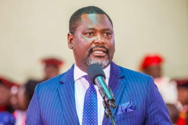 Ruku Rejects Mt. Kenya Political Label for Meru, Embu and Tharaka Nithi