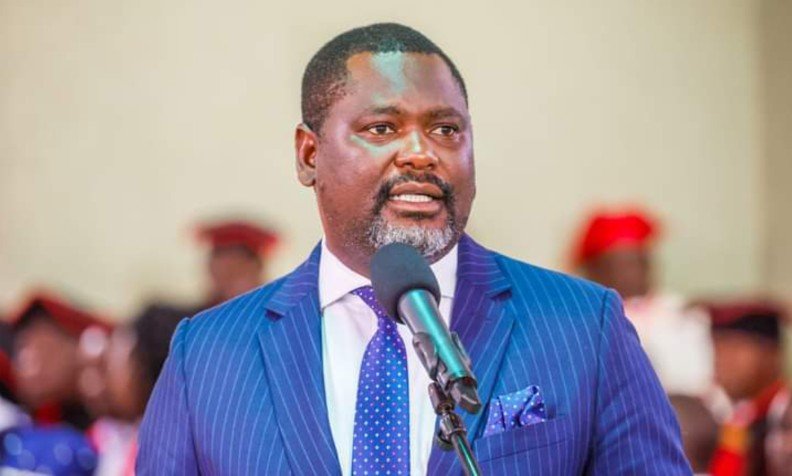 Ruku Rejects Mt. Kenya Political Label for Meru, Embu and Tharaka Nithi