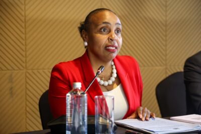 Proposed Finance Bill Risks Violating EAC Trade Rules, PS Karugu Cautions