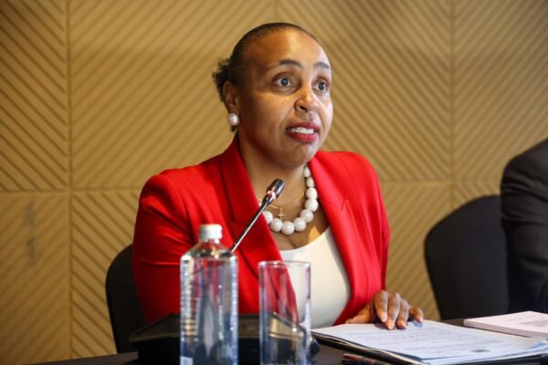 Proposed Finance Bill Risks Violating EAC Trade Rules, PS Karugu Cautions