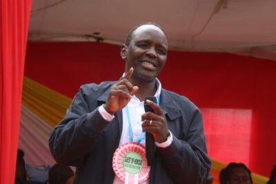 School unrest exposes deeper challenges in education sector, Wangai warns