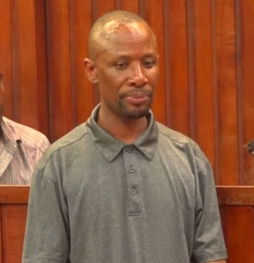 Mombasa-based journalist at centre of legal drama over extortion accusations