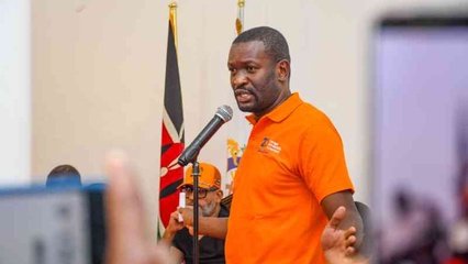 ODM Prepares to Launch Fresh Disciplinary War Against Sifuna