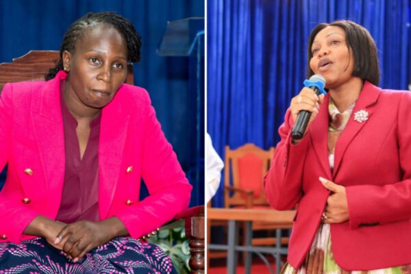 Odhiambo Vs Omanga: Linda Mwananchi’s  Nairobi 2027 Line-Up Leaves Gachagua’s DCP Out in the Cold
