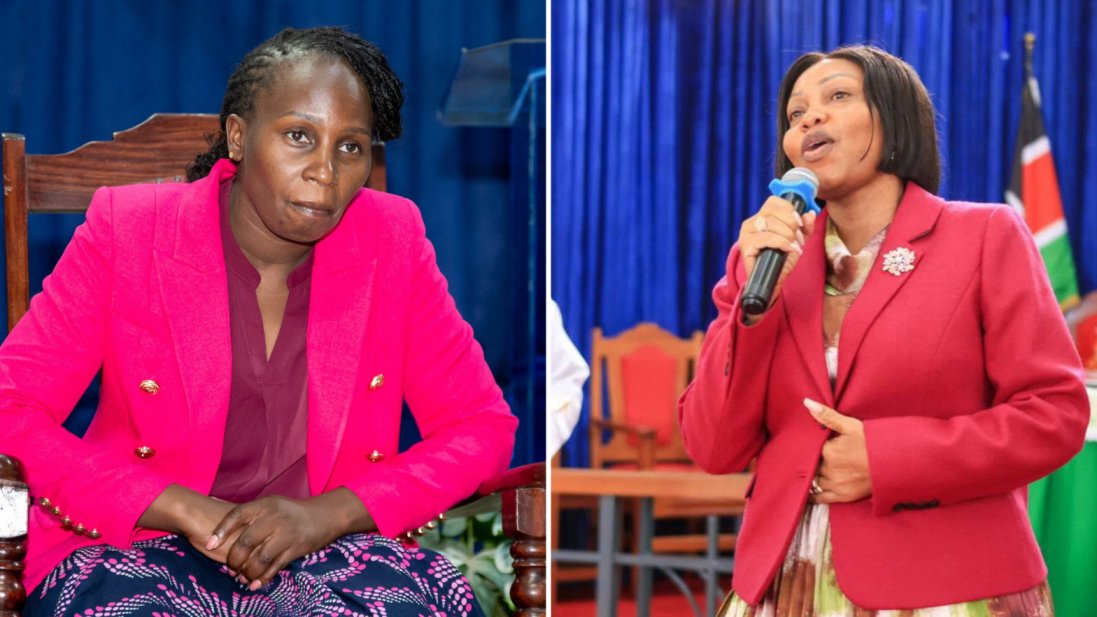 Odhiambo Vs Omanga: Linda Mwananchi’s  Nairobi 2027 Line-Up Leaves Gachagua’s DCP Out in the Cold