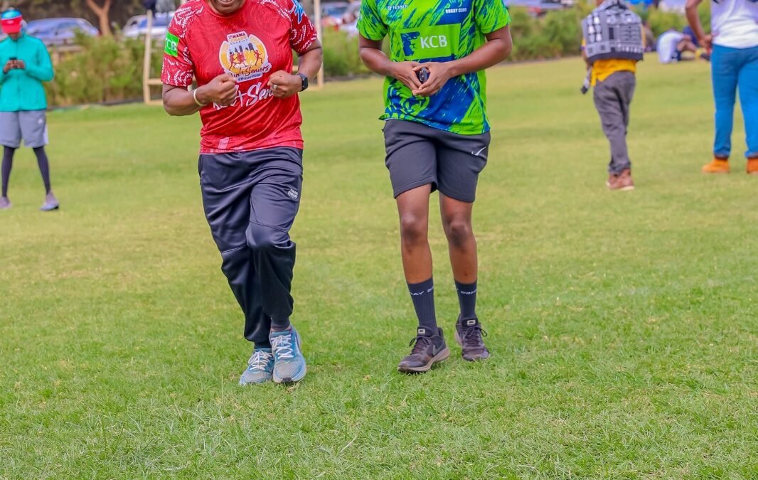 Preparations for second edition of ‘Run 4 Seniors’ in top gear