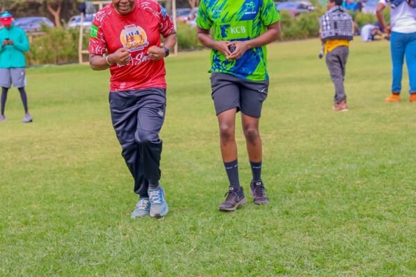 Preparations for second edition of ‘Run 4 Seniors’ in top gear