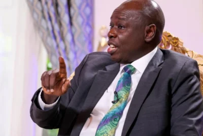 Questions Emerge Over DCP Party Leader’s 45-Day Political Break