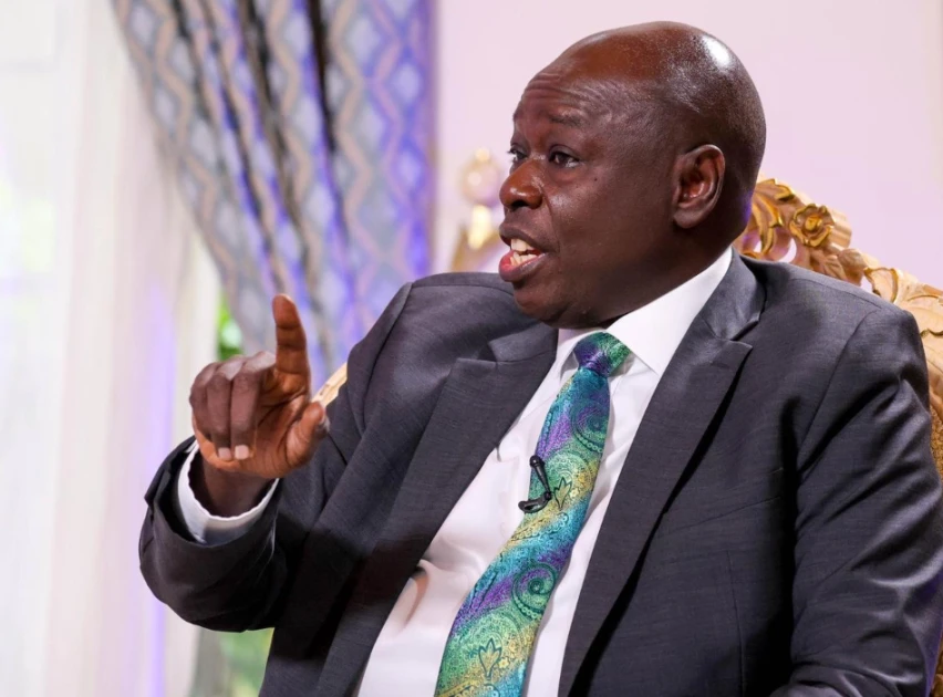 Questions Emerge Over DCP Party Leader’s 45-Day Political Break