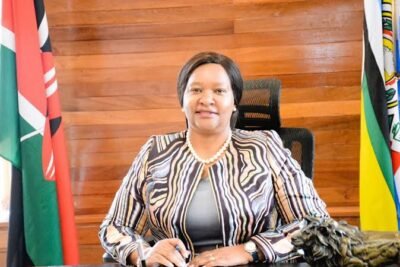 Govt to Diversify Tourism Products Beyond Wildlife, Says CS Miano