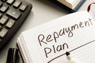 How to Get Out of Debt in Kenya: A Step-by-Step Debt Repayment Plan