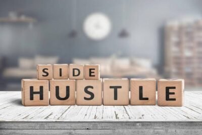 How to Start a Side Hustle in Kenya to Boost Your Income