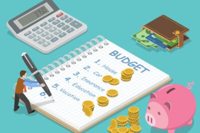 Personal Budgeting for Kenyans: How to Make and Stick to a Budget