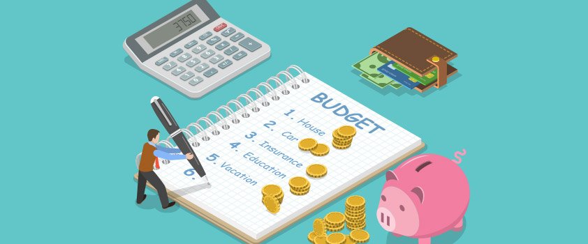 Personal Budgeting for Kenyans: How to Make and Stick to a Budget
