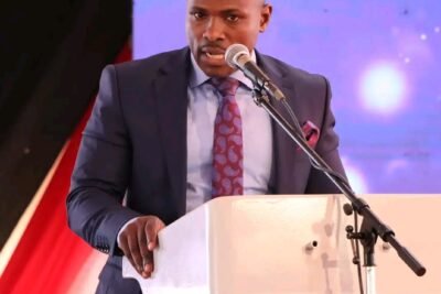 Patrick Osoi Hails Ol Kalou By-Election Outcome as a Triumph for Democracy