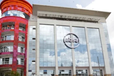 Shock as Absa Bank Exposed for Selling Customer Confidential Information to Third Parties