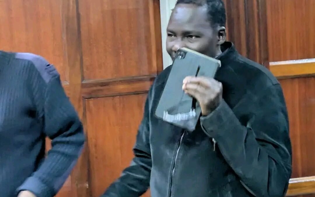 South Sudanese Man John Tong Boul Majuach Accused of Conning a Kenyan Man Out of Sh2.1 Million Now Threatens to Kill a Journalist for Exposing the Story