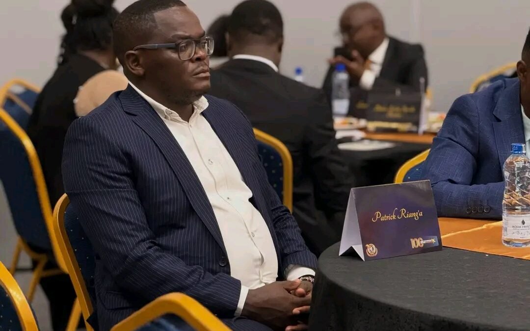 Renowned Car Seller Patrick Riang’a Finally Reveals Why He Left Carsoko for Ngong Road-Based Sialkot Motors