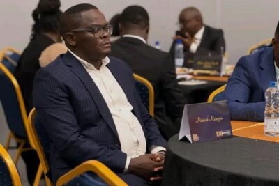 Renowned Car Seller Patrick Riang’a Finally Reveals Why He Left Carsoko for Ngong Road-Based Sialkot Motors