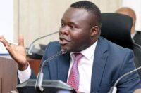 Gachagua Pushing for Methu Over Sifuna as Kalonzo’s Running Mate