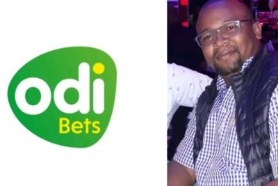 Billions, Data and Influence: The Rise and Fall Battle Facing Odibets Billionaire Boss Andrew Aligula