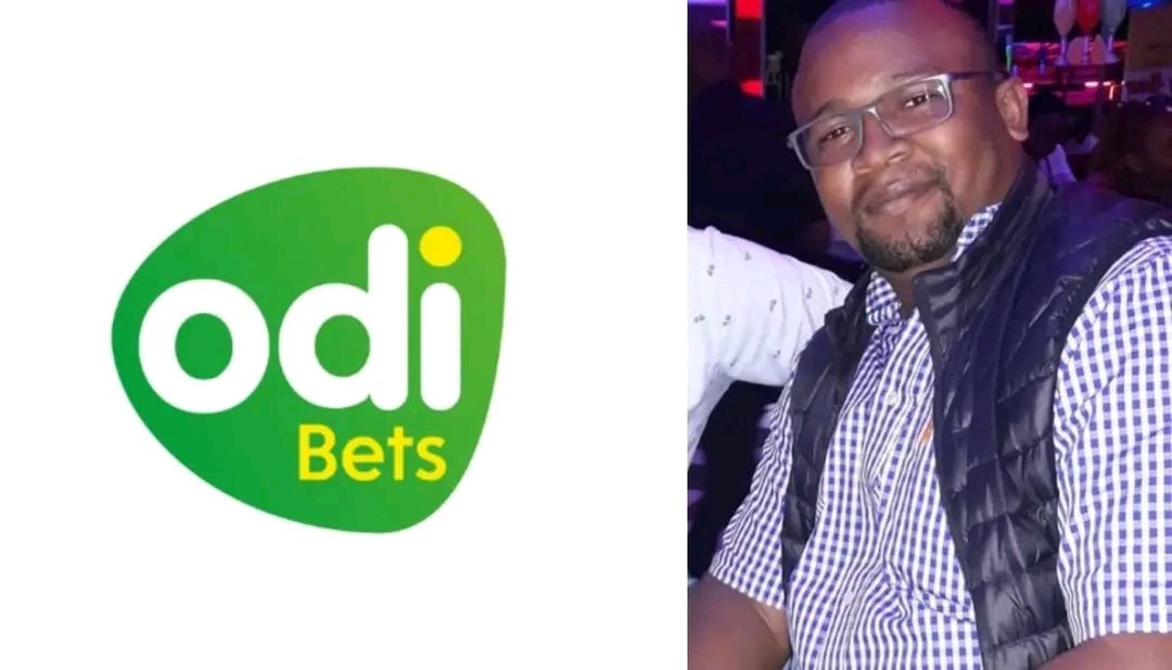 Billions, Data and Influence: The Rise and Fall Battle Facing Odibets Billionaire Boss Andrew Aligula