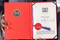 The Luhya presidency debate gathers pace ahead of 2027 polls