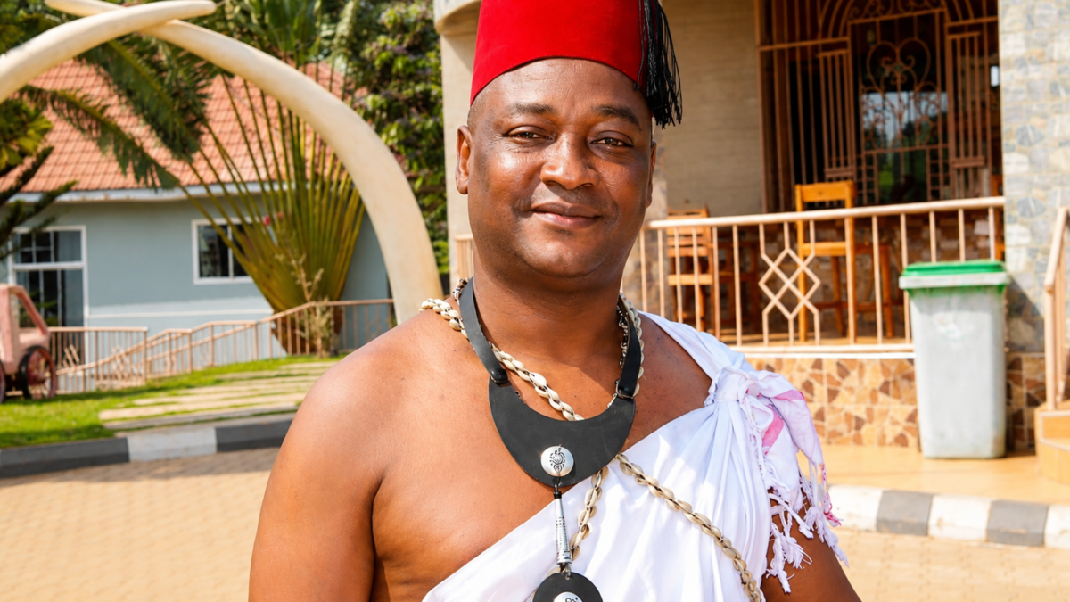 Anzauni clan set to crown Augustus Kyalo Muli as first official chief