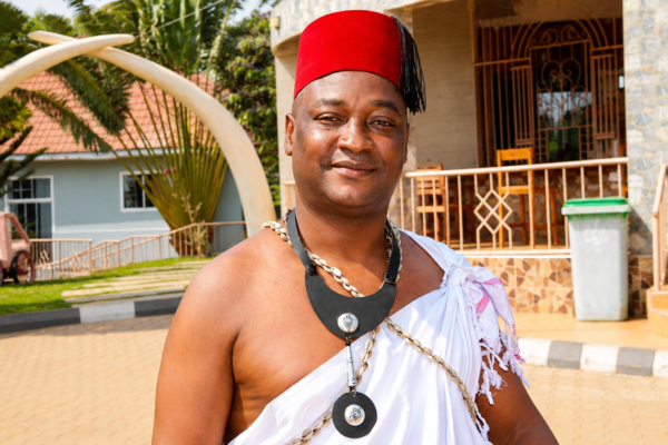 Anzauni clan set to crown Augustus Kyalo Muli as first official chief