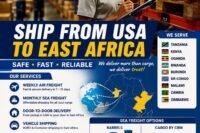 Kenyan Exporters Look to New Markets for Growth