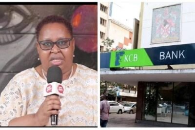 KCB Kisumu Bank Manager Who Was Attacked While Leaving Job at Night Seeks Justice After Years of Compensation Delays