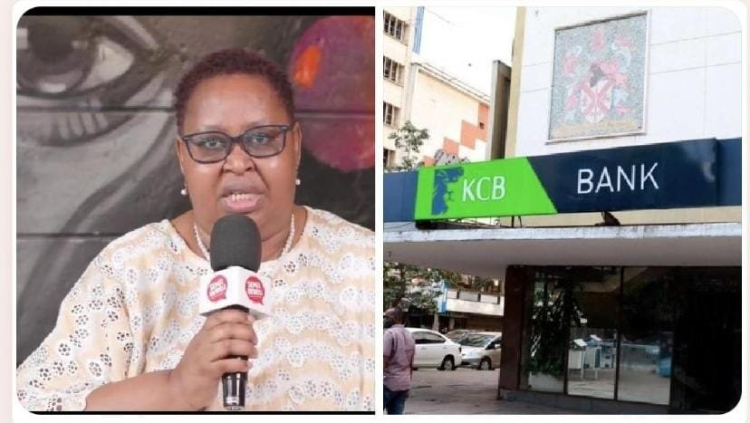 KCB Kisumu Bank Manager Who Was Attacked While Leaving Job at Night Seeks Justice After Years of Compensation Delays