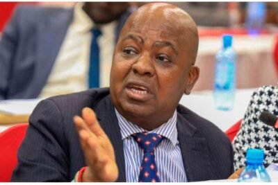 Philip Mainga’s Last-Minute Deal: Kenya Railways Boss Set to Pay Millions to Withdraw Court Case Challenging His Illegal Tenure