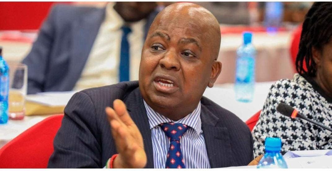 Philip Mainga’s Last-Minute Deal: Kenya Railways Boss Set to Pay Millions to Withdraw Court Case Challenging His Illegal Tenure